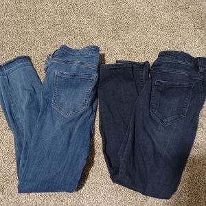 Women's Liverpool jeans size 4